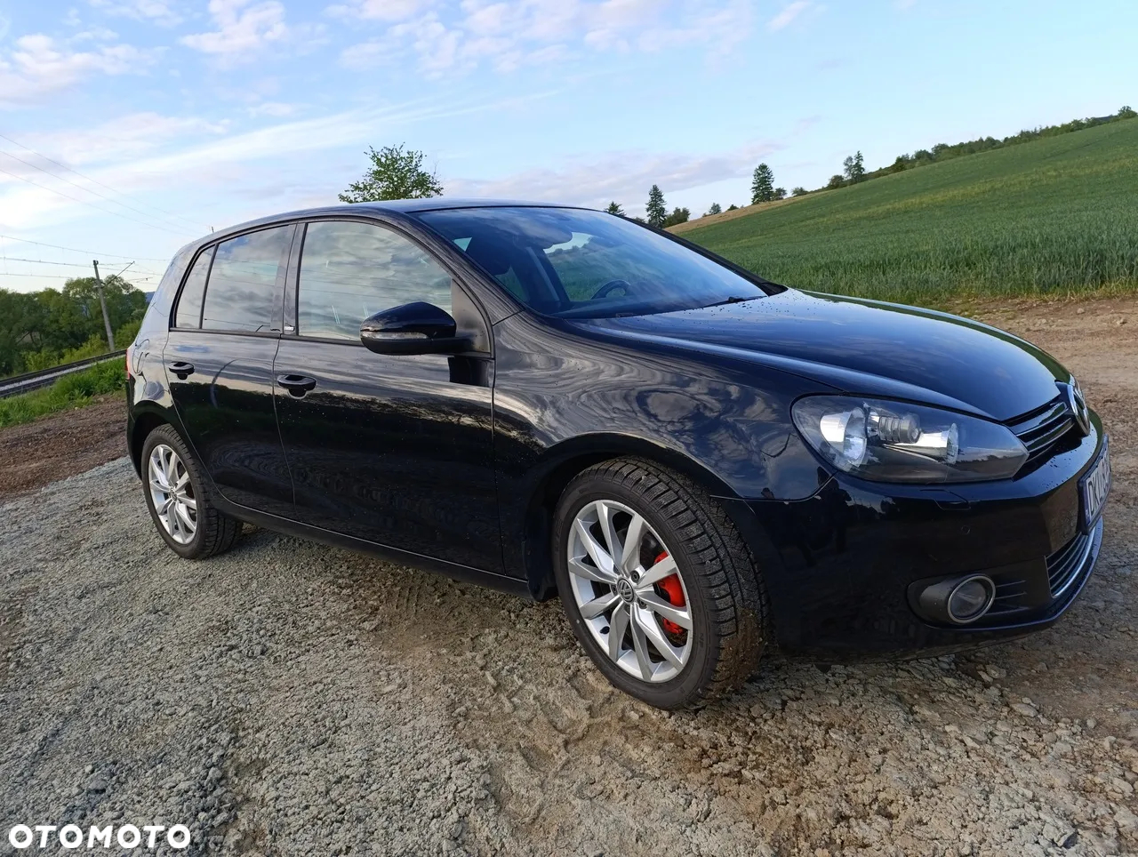 Volkswagen Golf 1.4 TSI Style - 3