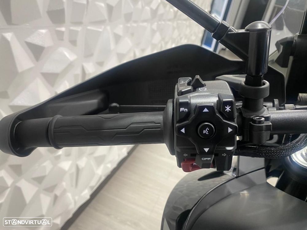 CF Moto 800MT Explore - 5