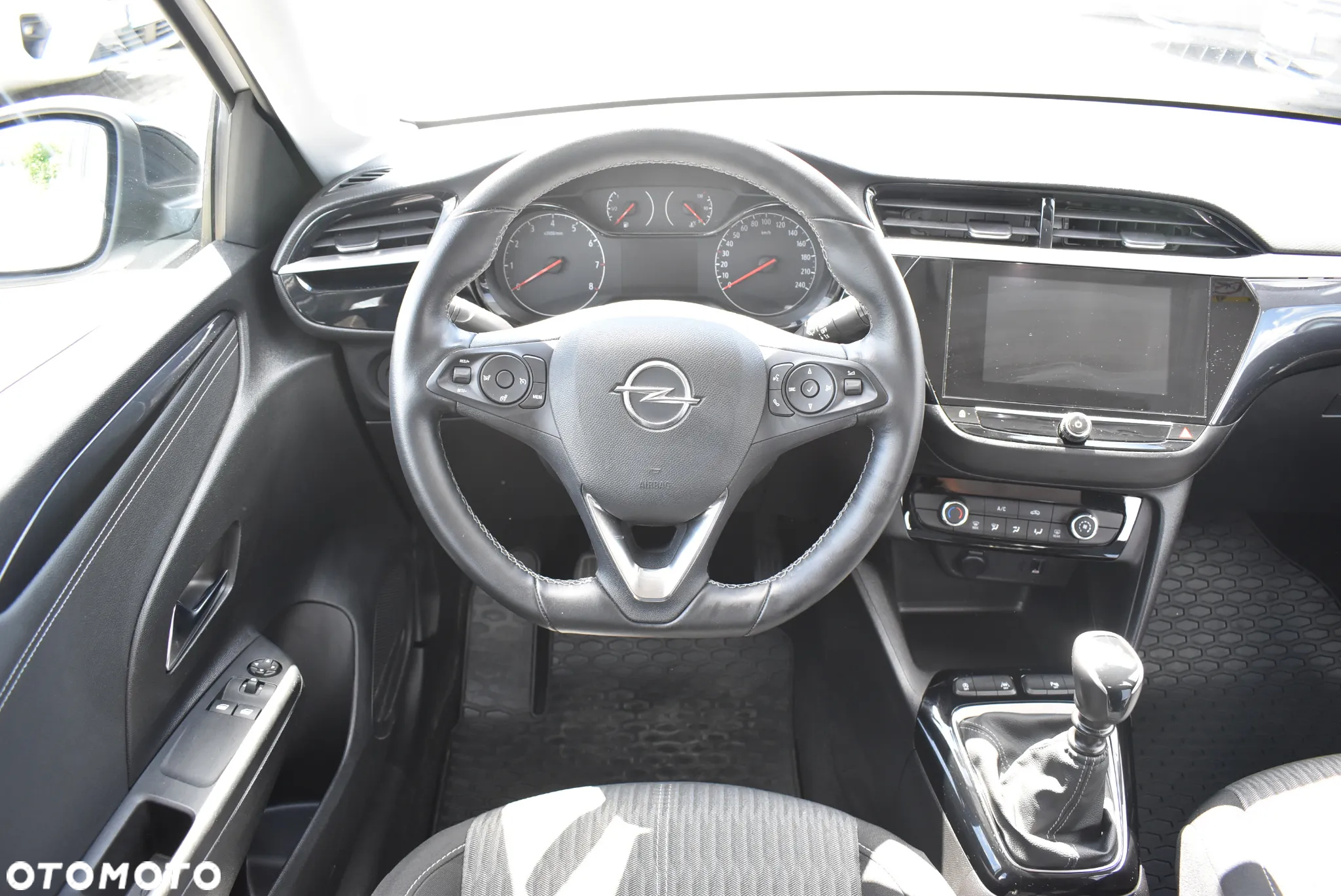 Opel Corsa 1.2 Elegance Business Pack S&S - 22
