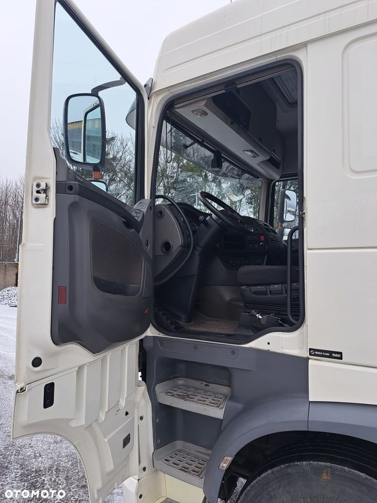 DAF XF 24.510  Hydraulika 6x2 Automat Standard - 15