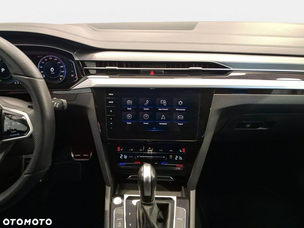Volkswagen Arteon - 21
