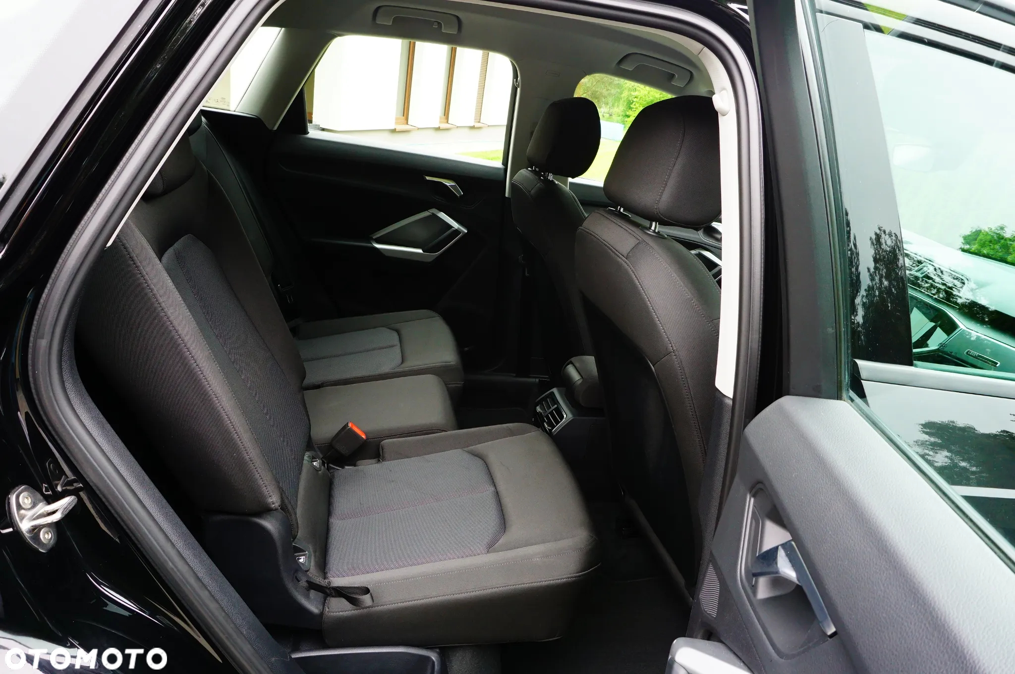 Audi Q3 35 TFSI S tronic - 25