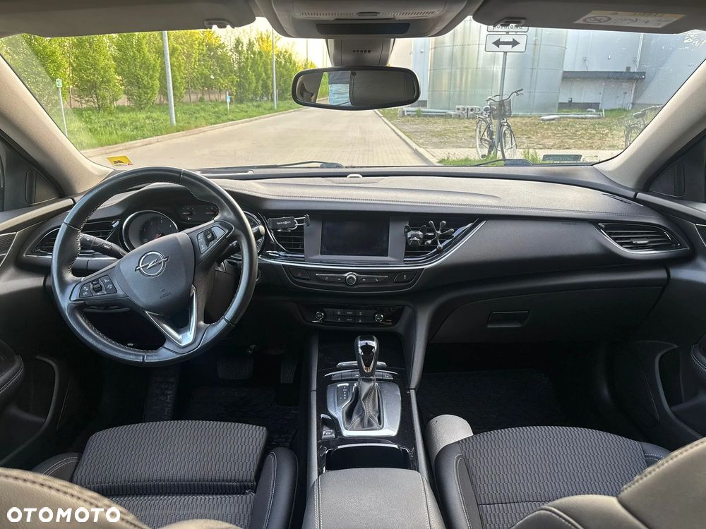 Opel Insignia 2.0 CDTI Edition - 12
