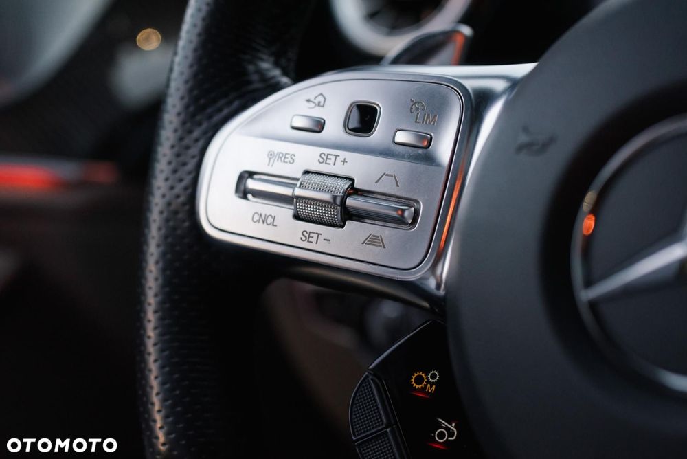 Mercedes-Benz AMG GT 43 4-Matic+ - 25