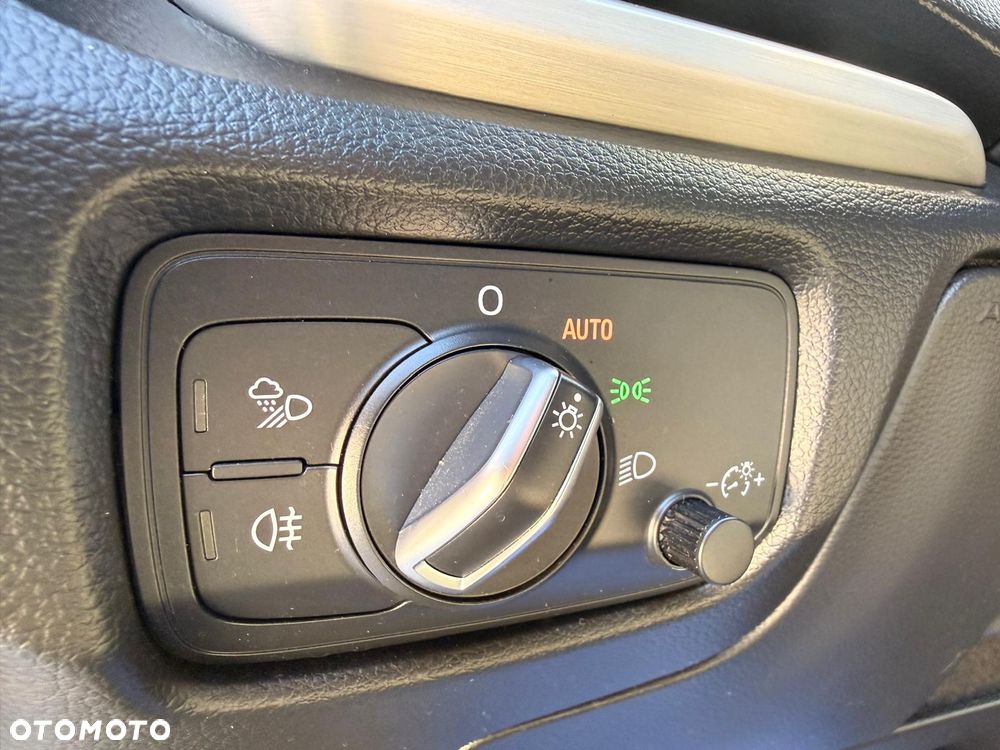 Audi A3 Limousine 2.0 TDI (clean diesel) quattro S tronic S line Sportpaket - 20