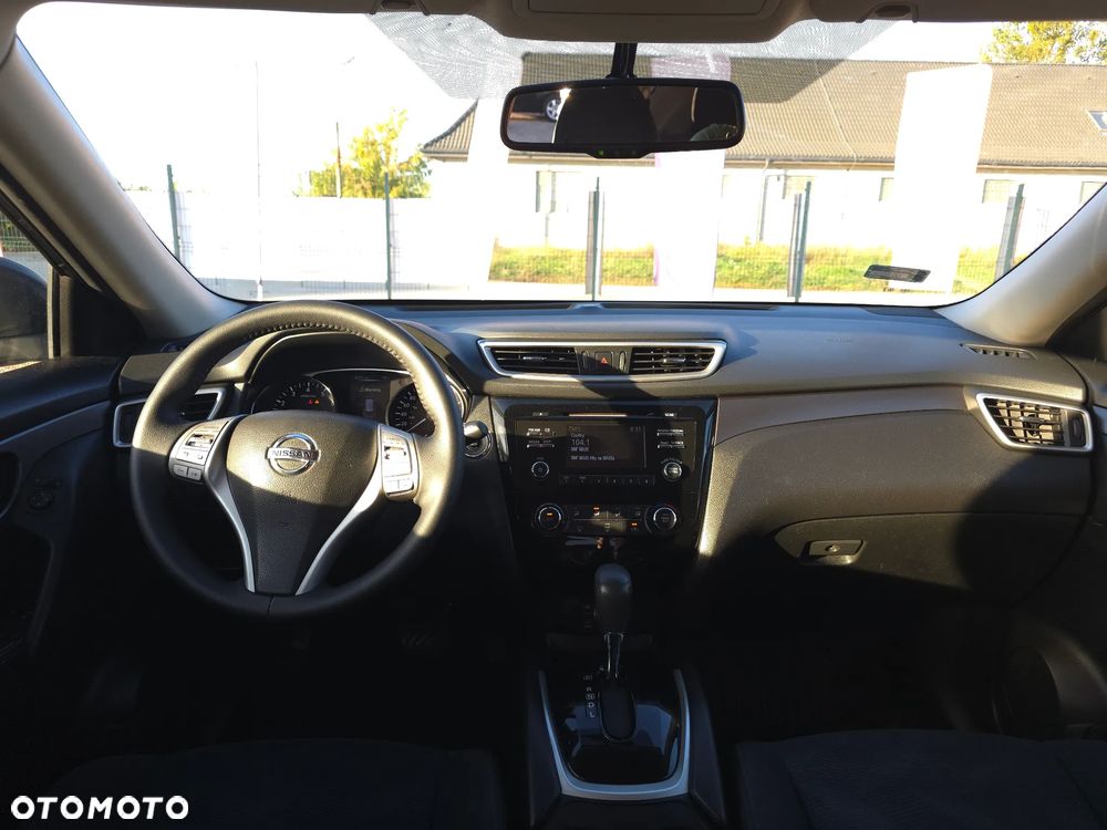 Nissan X-Trail - 35