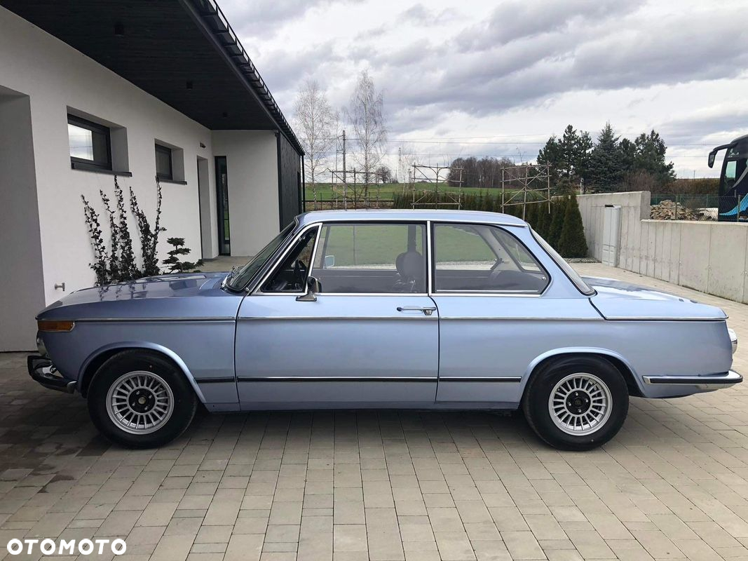 BMW Inny - 15