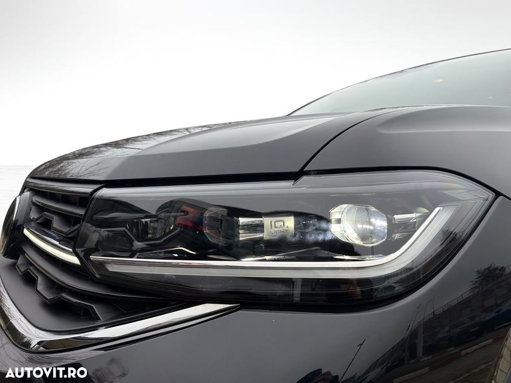 Volkswagen T-Cross 1.5 TSI DSG Life - 8