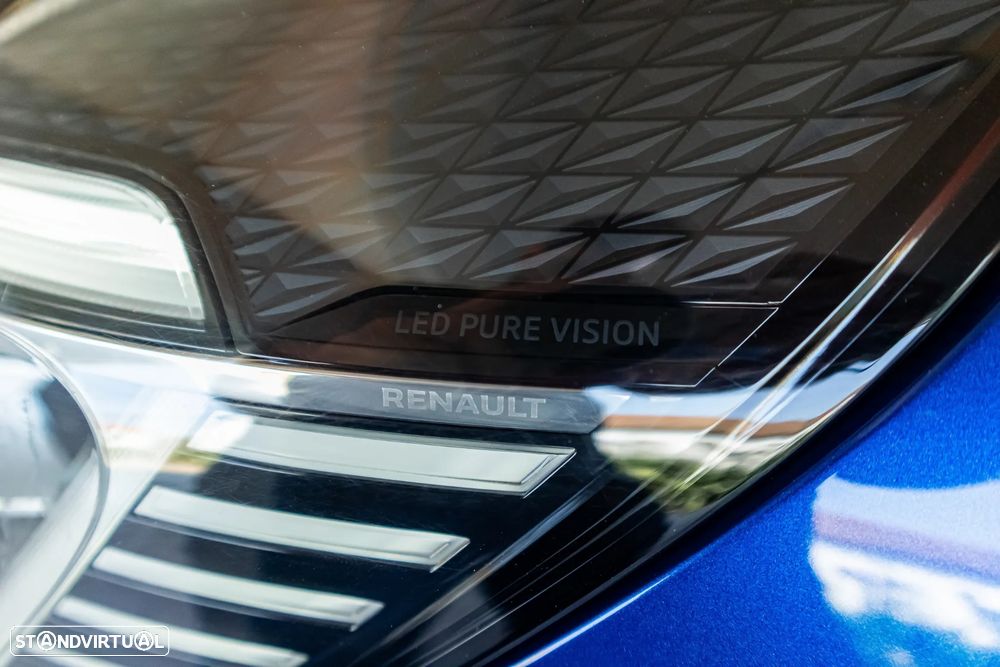 Renault Captur 1.0 TCe Exclusive - 28