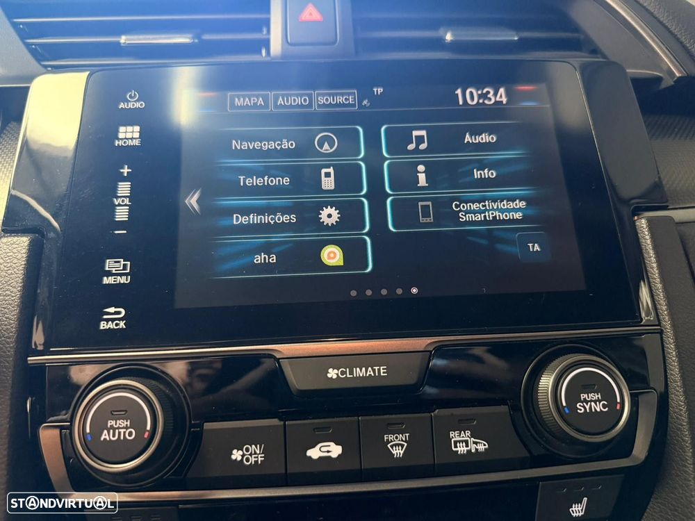 Honda Civic - 28