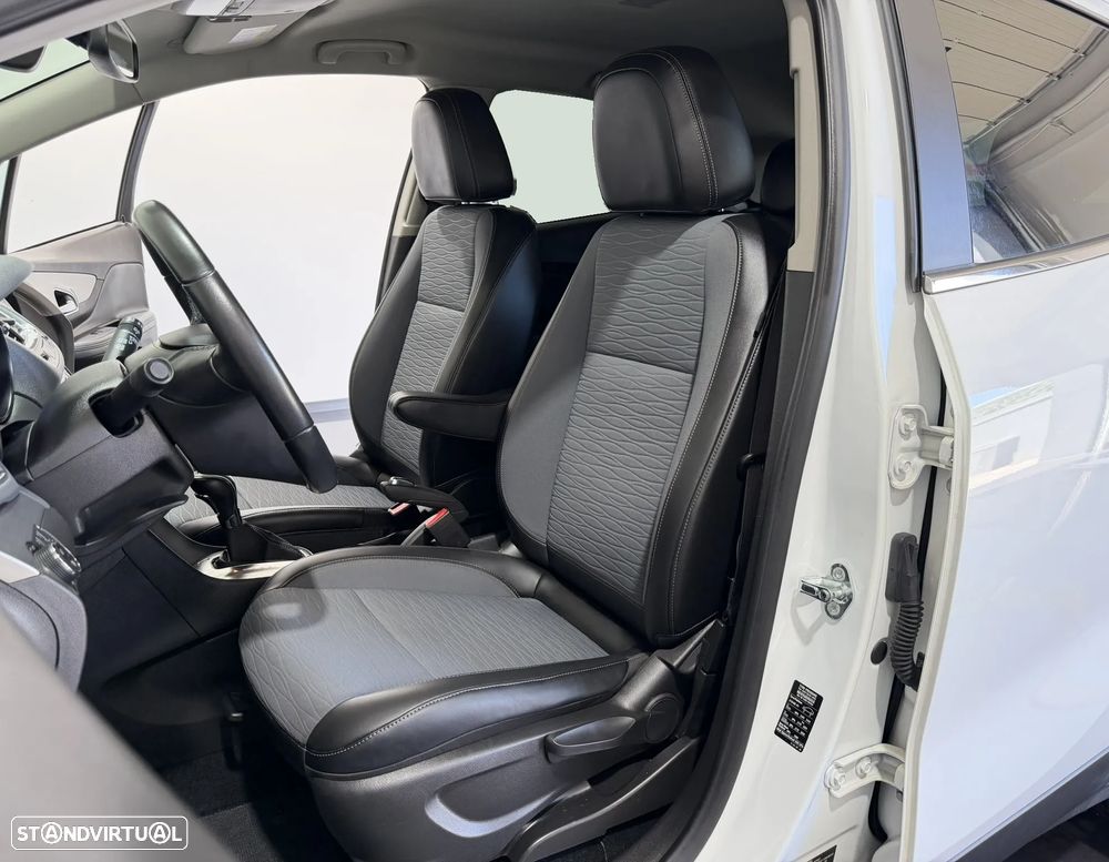 Opel Mokka X 1.6 CDTI Innovation Aut. - 34