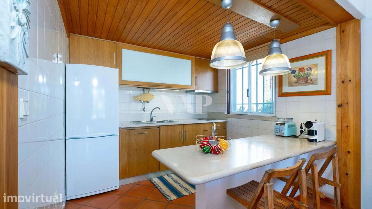 Apartamento T1 com Terraço Privado e Piscina, Vilamoura - Grande imagem: 3/17
