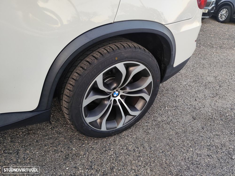 BMW X5 40 d xDrive - 36