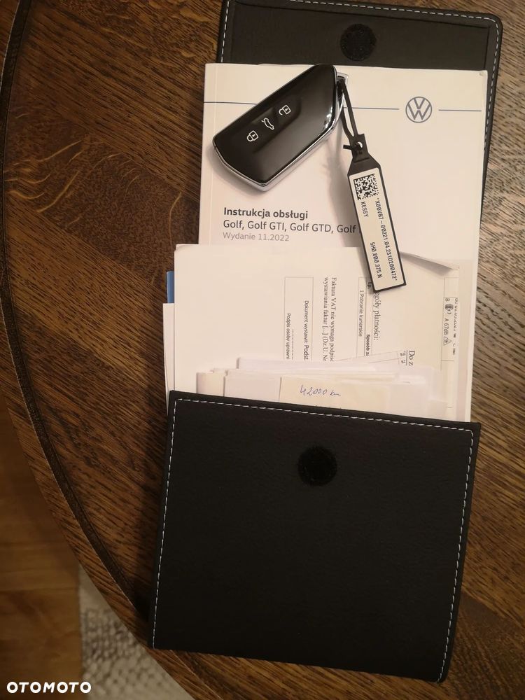 Volkswagen Golf 1.5 TSI EVO Life - 19