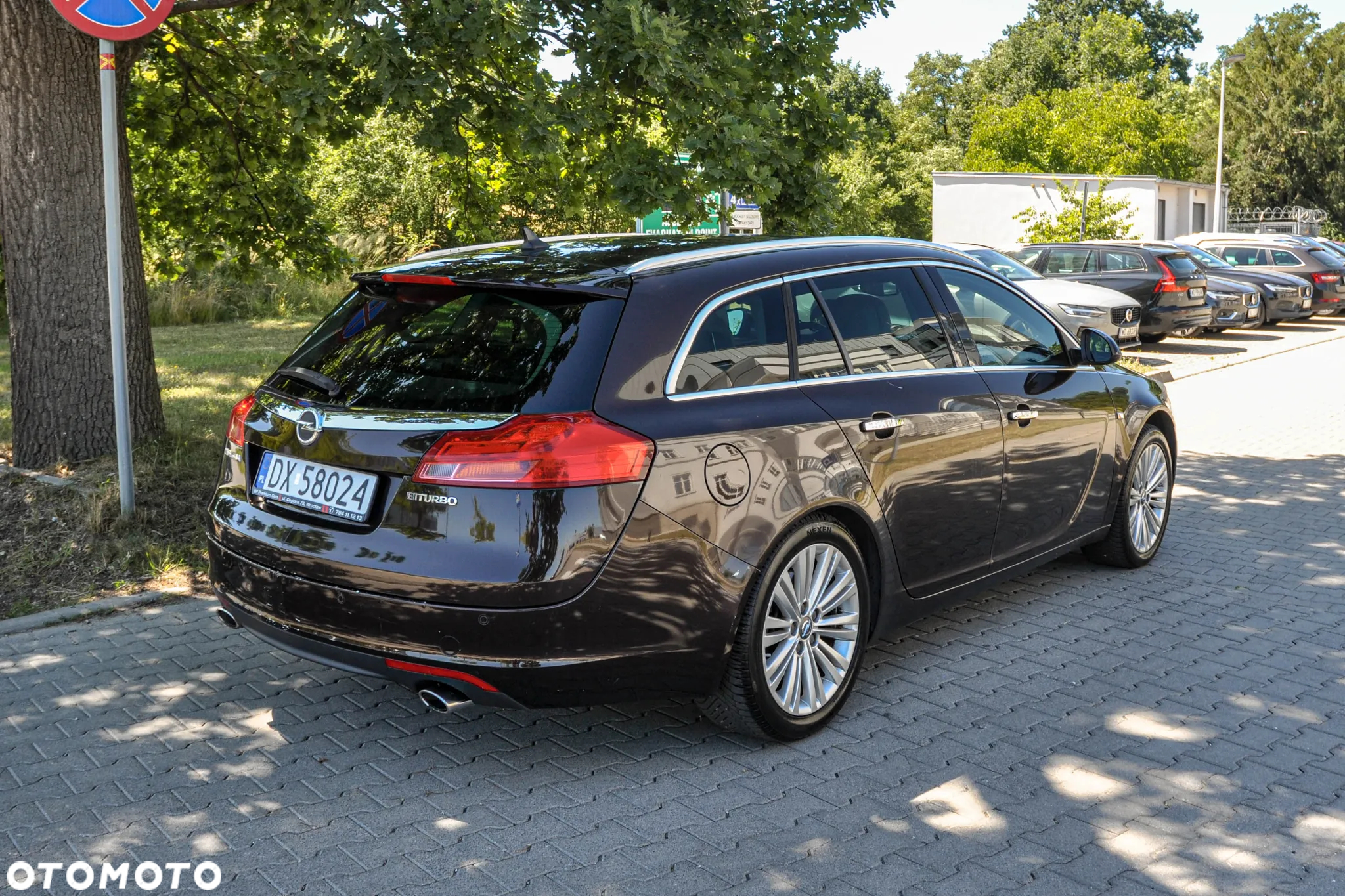 Opel Insignia 2.0 CDTI Cosmo - 4