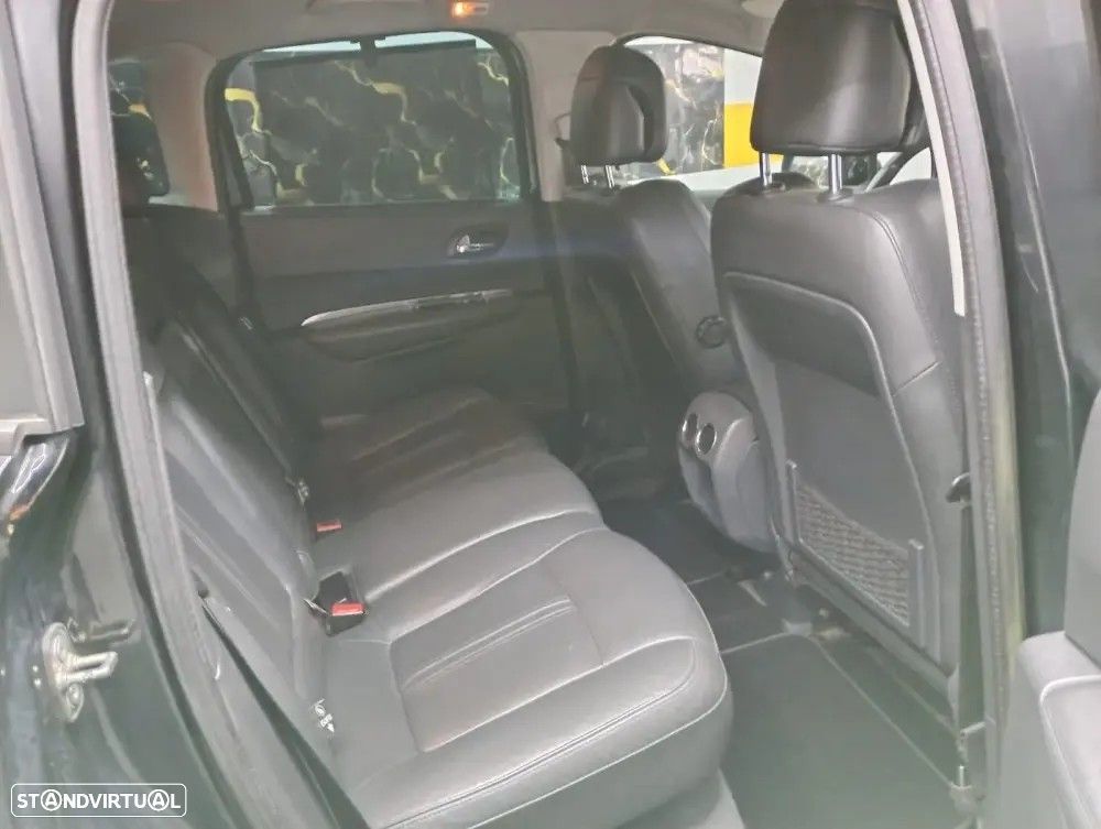 Peugeot 3008 2.0 HDi Hybrid4 Limited Edition - 12