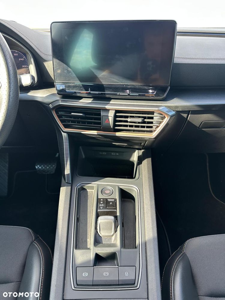 Cupra Formentor 1.4 e-Hybrid DSG - 9
