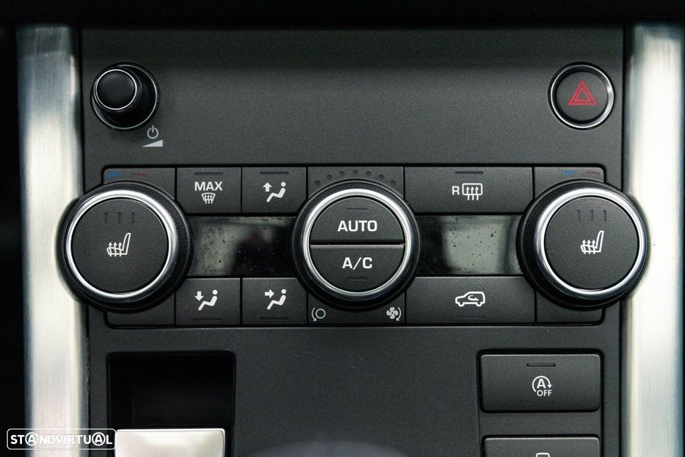 Land Rover Range Rover Evoque 2.0 D150 - 42