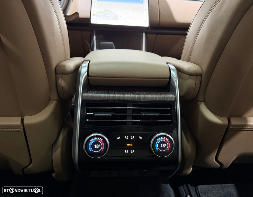 Land Rover Range Rover 3.0 P550e Autobiography - 28
