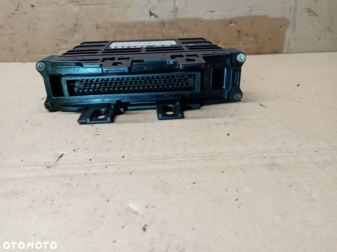 Moduł sterownik skrzyni biegów automat VW Passat B5 2.0 16V 01N927733EQ - 2