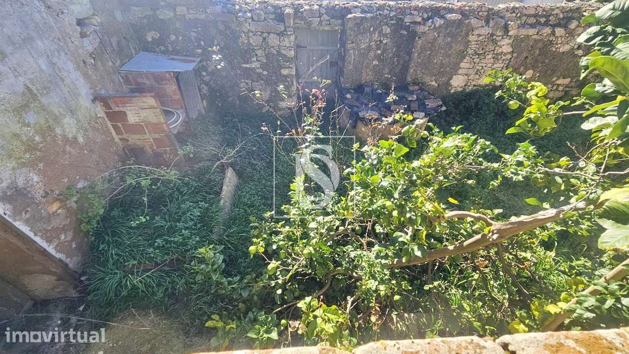 Moradia para Restaurar T1 Venda em Ereira,Montemor-o-Velho - Grande imagem: 5/36