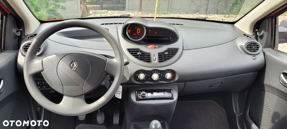 Renault Twingo - 18