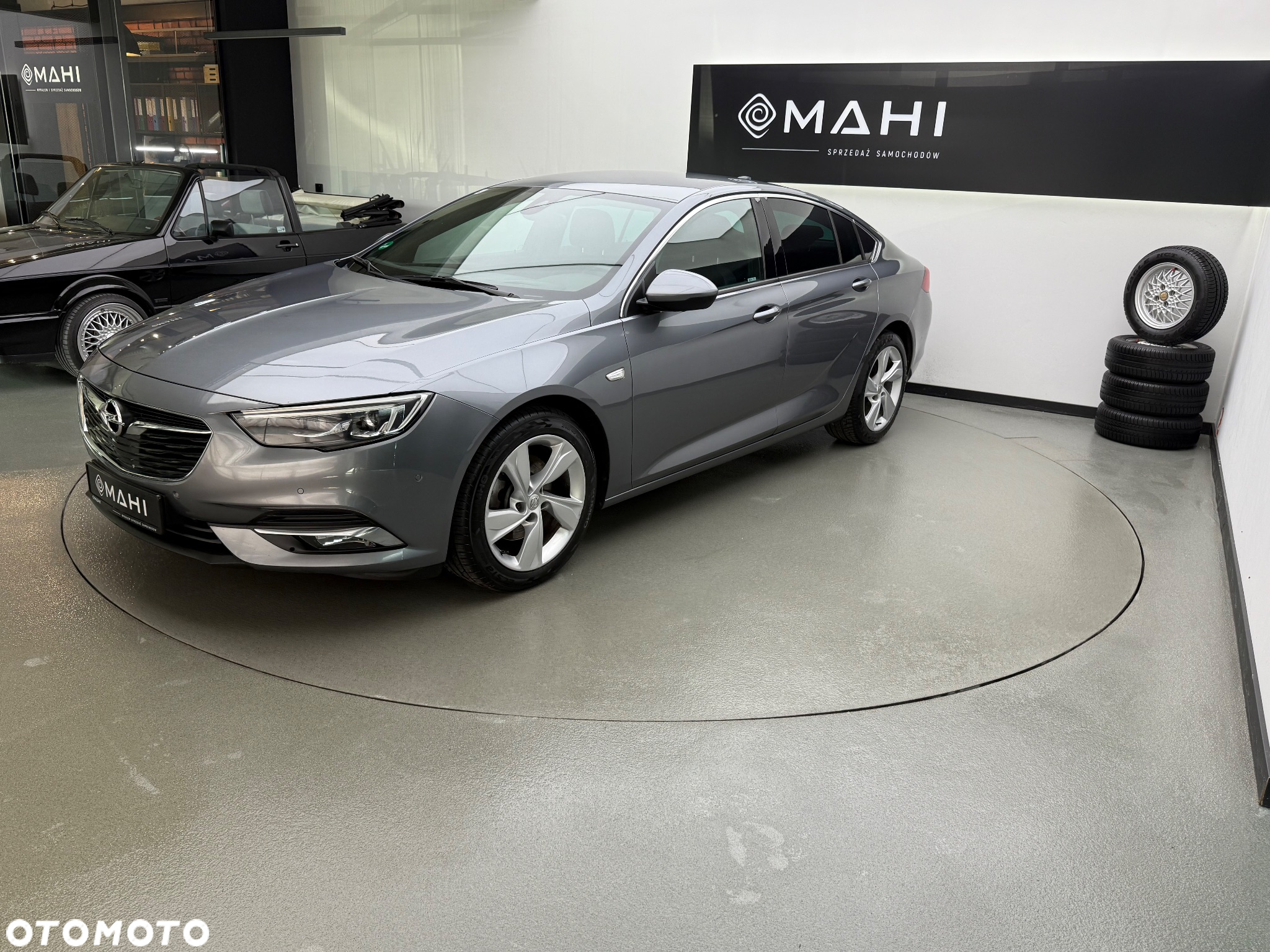 Opel Insignia Grand Sport 2.0 Diesel Dynamic - 6