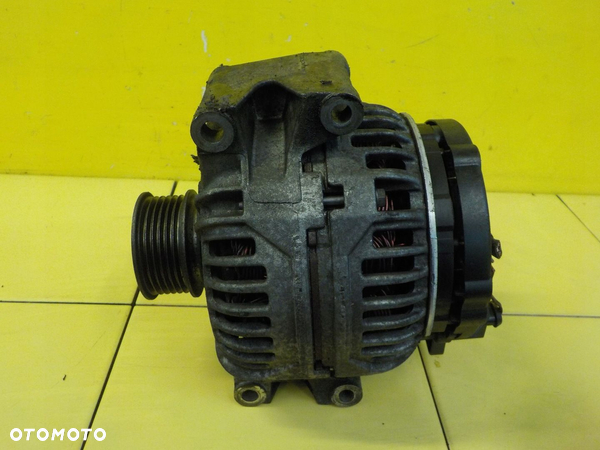 SUPERB II A3 GOLF OCTAVIA 1.8 TSI 13r 160KM CDA alternator 06B903016AB