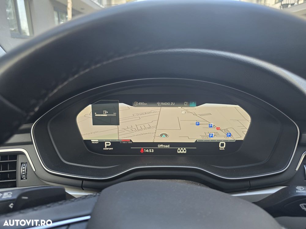 Audi A4 40 TDI quattro S tronic advanced - 21