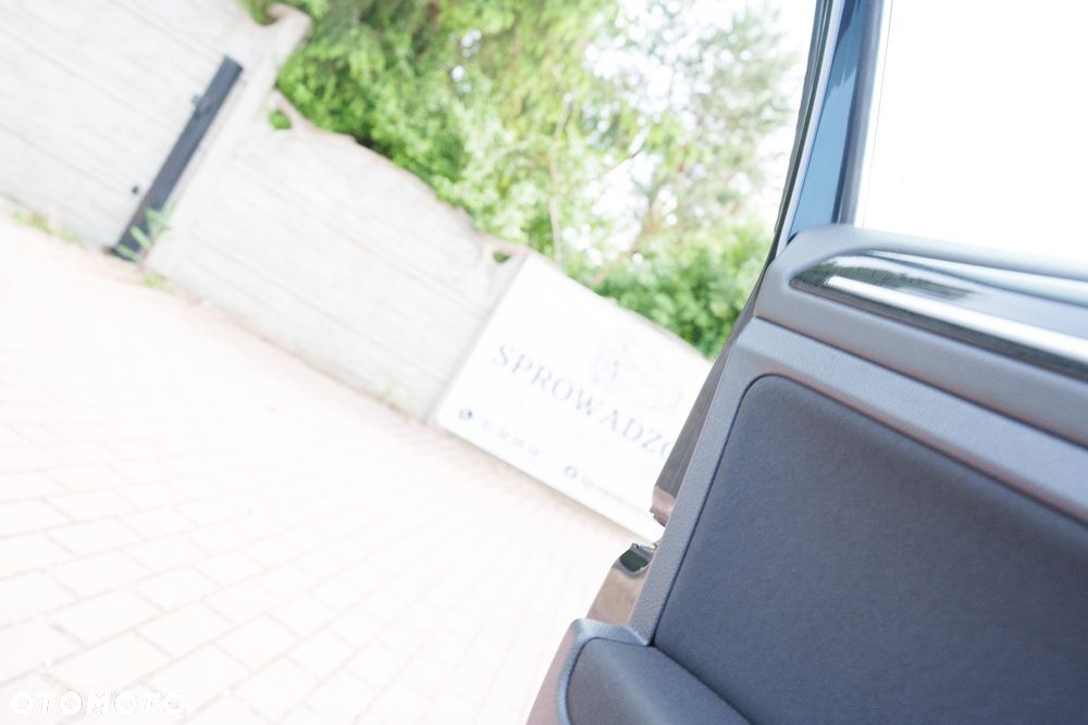 Volkswagen Golf Variant 1.5 TSI ACT OPF DSG Highline - 20