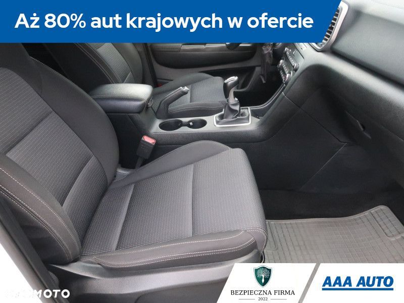 Kia Sportage - 11