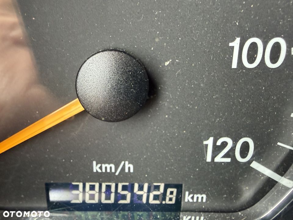 Mercedes-Benz ATEGO 1222 /Chłodnia/Sprowadzony/380tys. km - 18