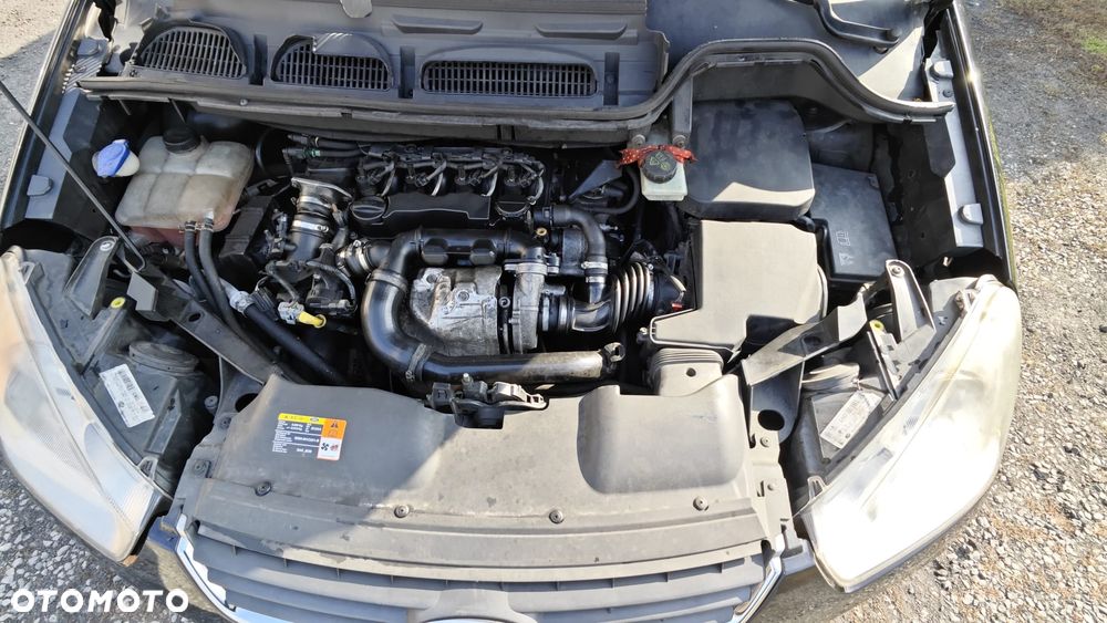 Ford C-MAX 1.6 TDCi Ghia - 12