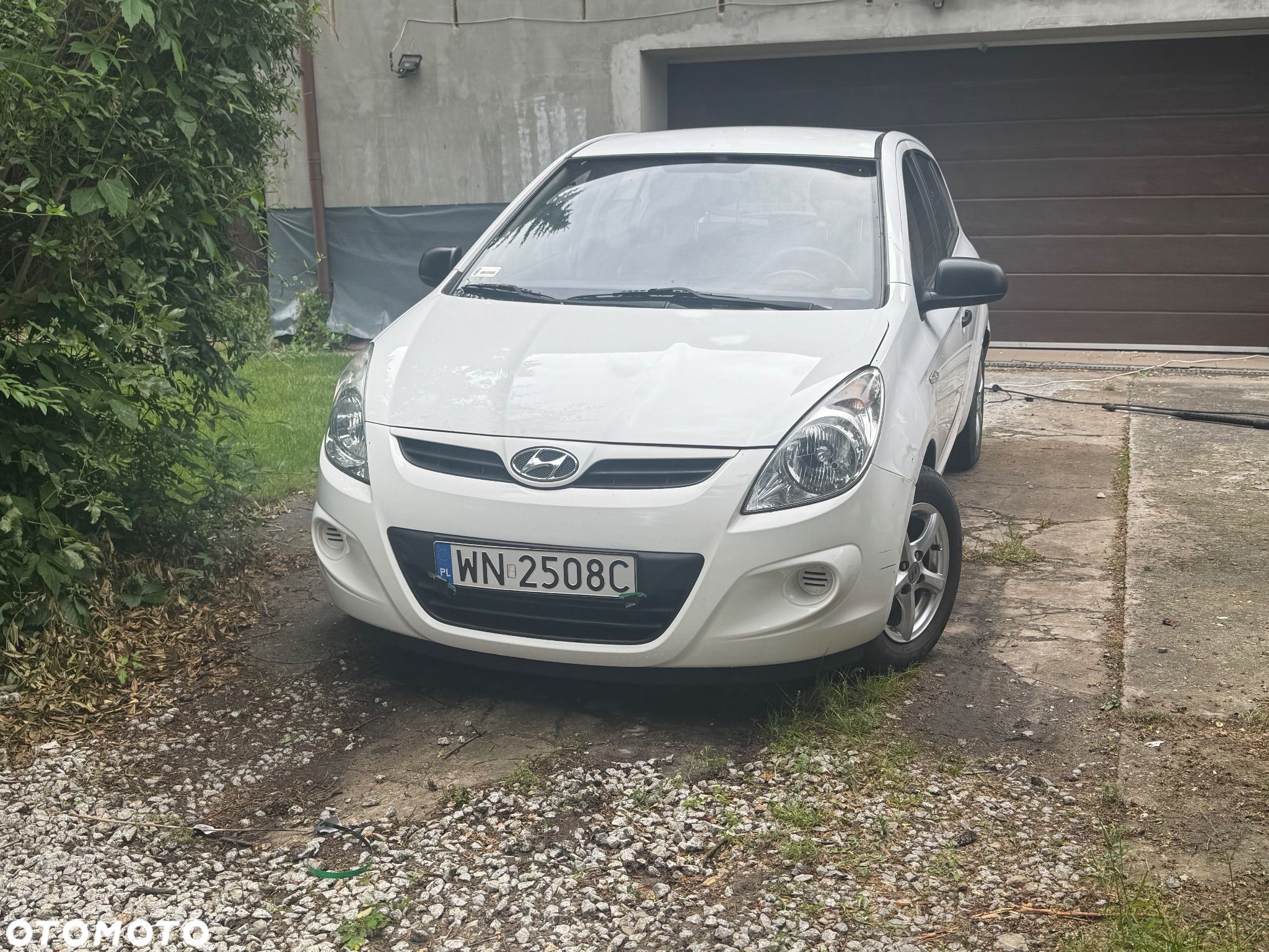 Hyundai i20 1.2 Classic - 1