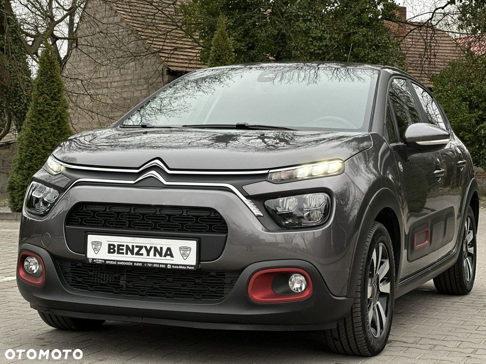 Citroën C3 - 1