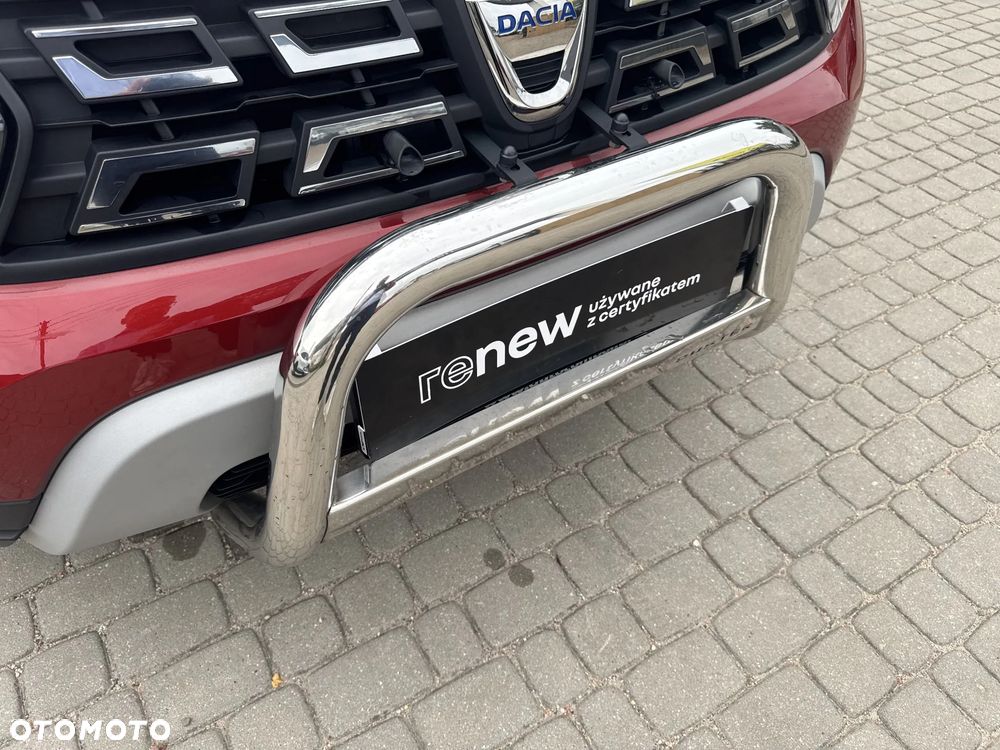 Dacia Duster 1.3 TCe Prestige EDC - 27