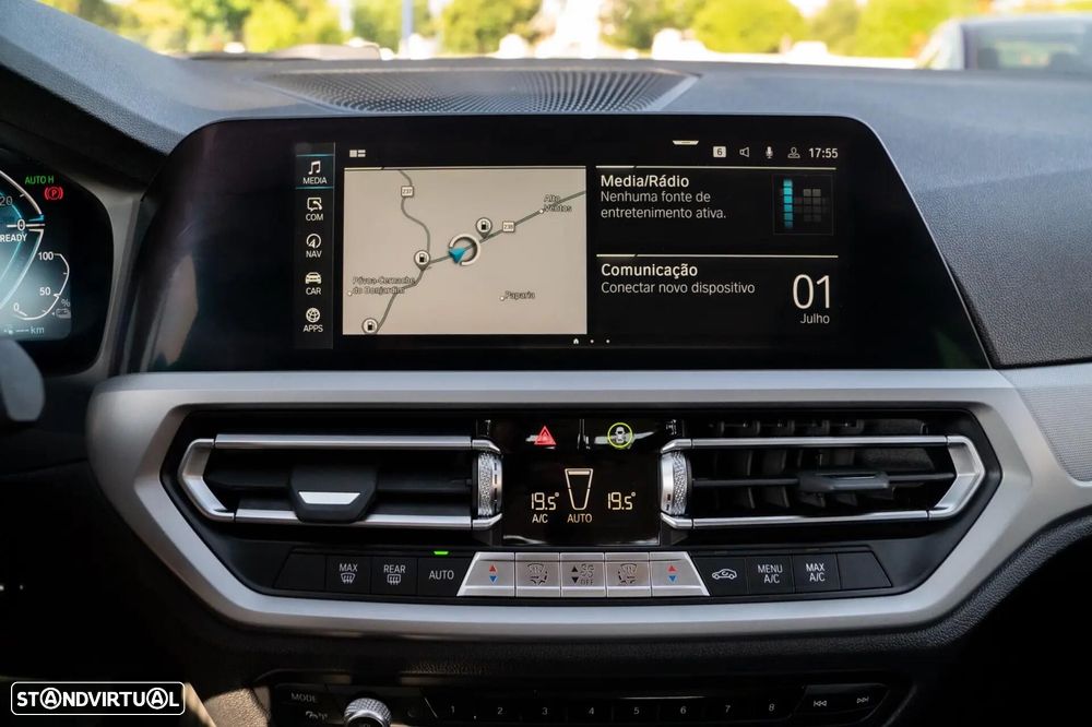 BMW 330 e Corporate Edition Auto - 20