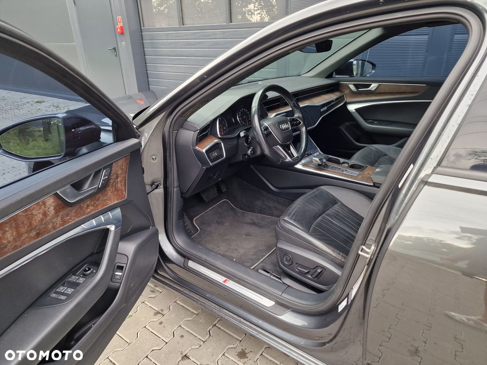 Audi A6 Limousine - 29