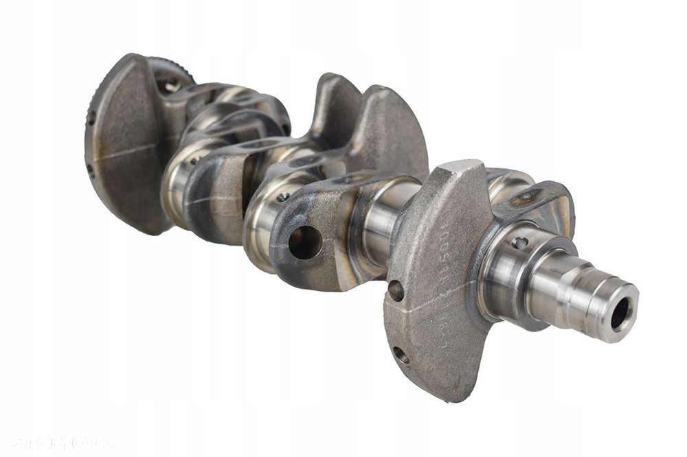 wał korbowy vw audi skoda 1.5tsi dad - 2