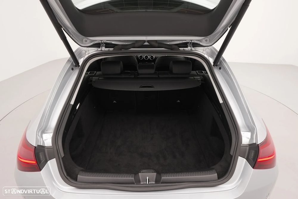 Mercedes-Benz CLA 180 d Shooting Brake Style Plus Aut. - 30