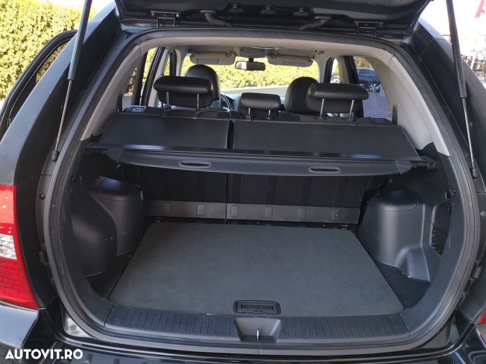 Kia Sportage 2.0 CRDI 4WD Cup - 13