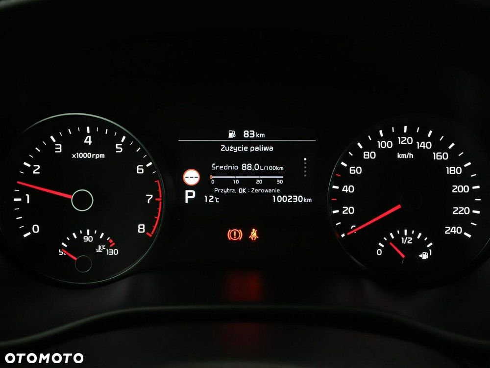 Kia Sportage 1.6 T-GDI AWD DCT GT LINE - 23