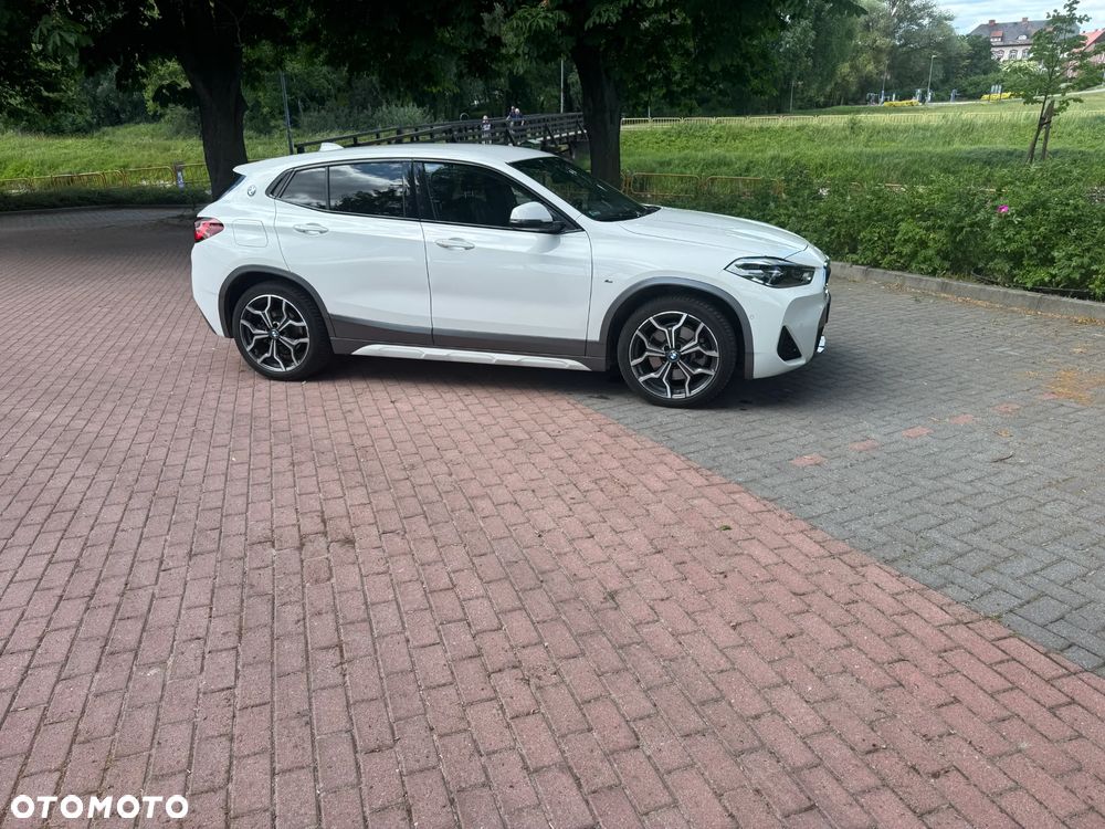 BMW X2 - 9