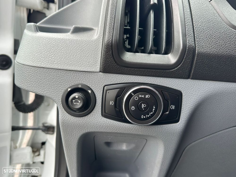 Ford Transit 350 L4 2.0 TDCi H1 CD Trend - 7