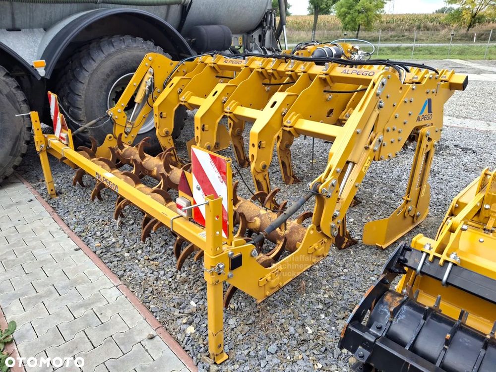 Alpego SKAT S2 7-300 - 4