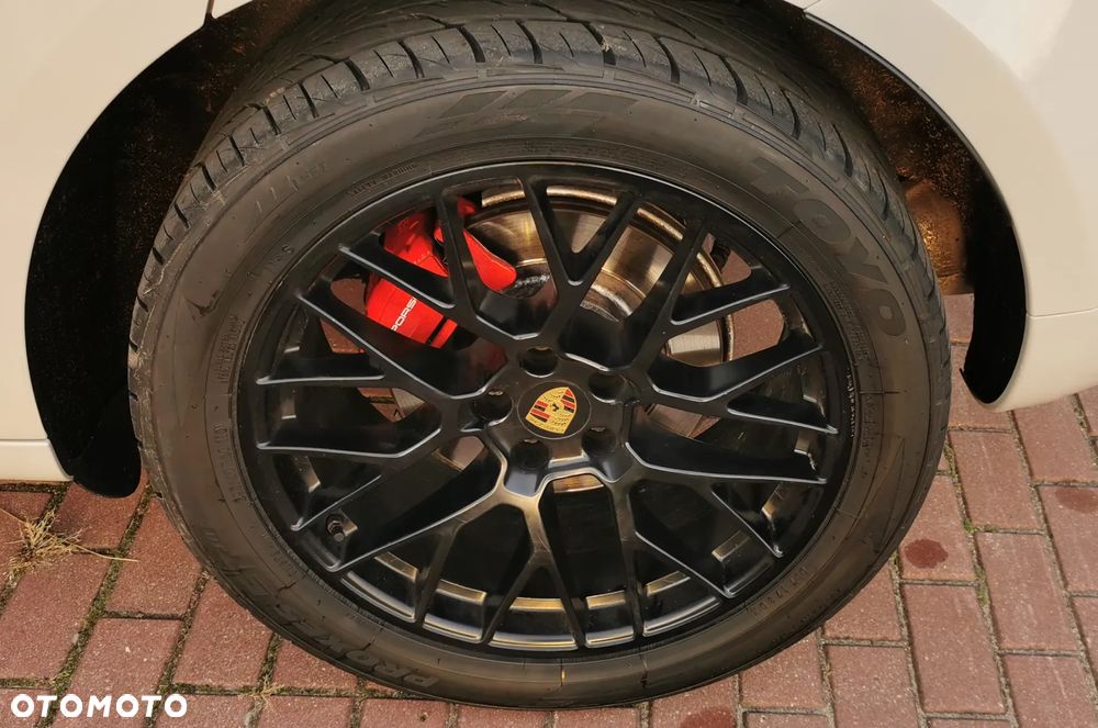 Porsche Macan GTS - 17