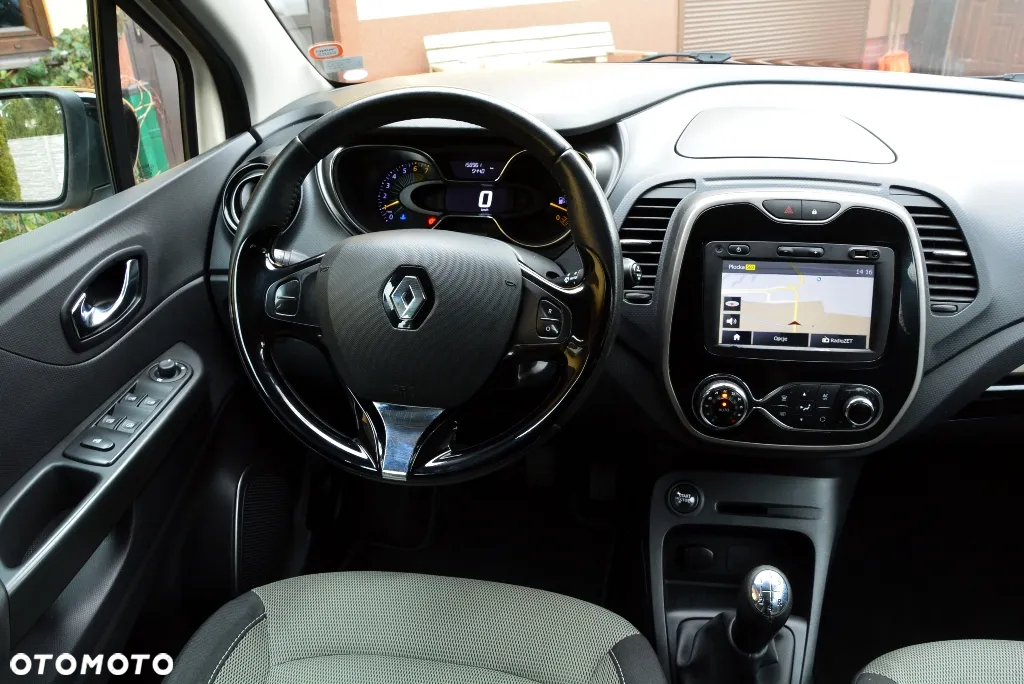 Renault Captur 0.9 Energy TCe Intens - 20