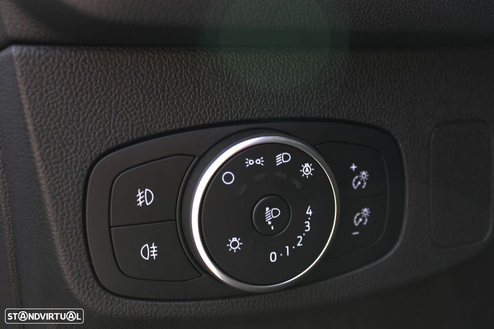 Ford Focus 1.5 TDCi EcoBlue Titanium - 7