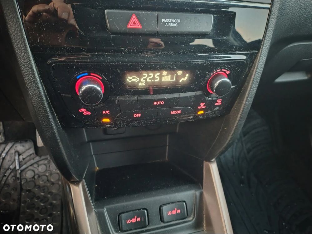 Suzuki Vitara - 16