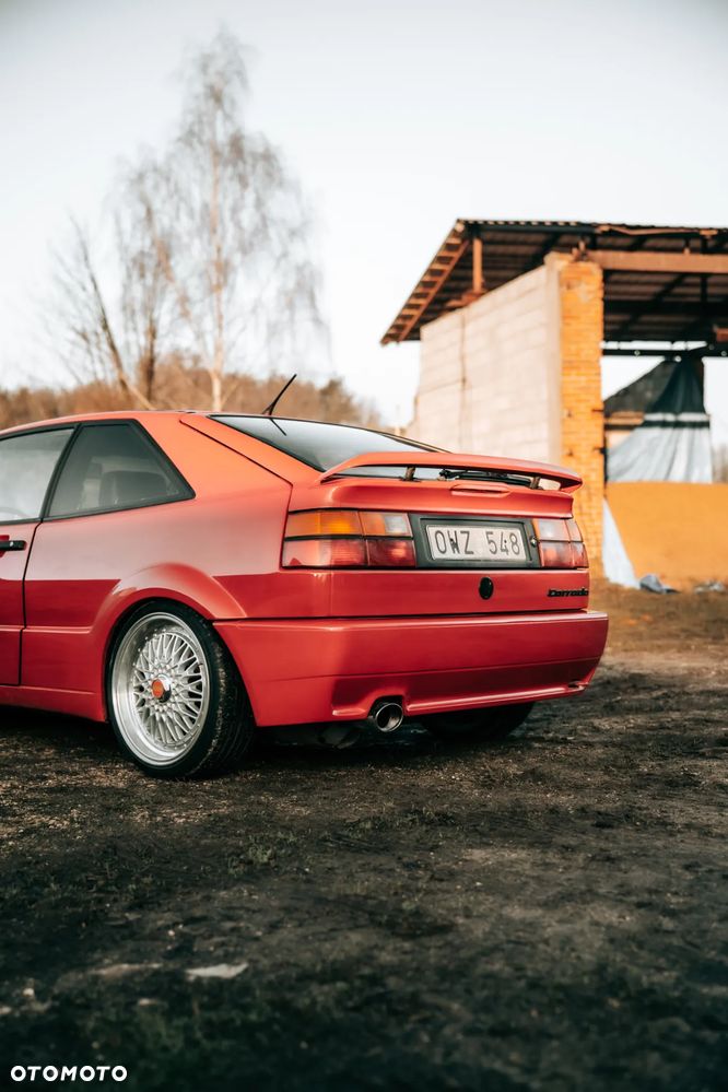 Volkswagen Corrado 1.8 G60 - 32